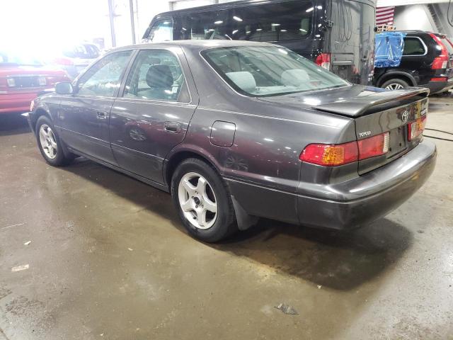 Photo 3 from auction – 2001 TOYOTA CAMRY CE with VIN 4T1BG22K31U855277