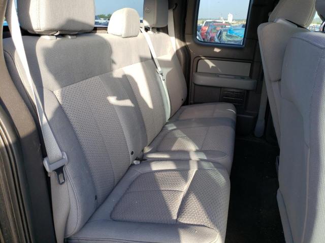 Photo 6 from auction – 2013 FORD F150 SUPER with VIN 1FTEX1EM4DFD68252