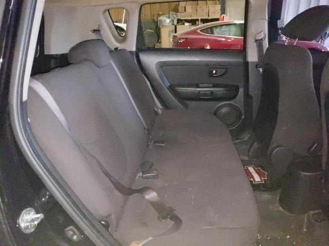 Photo 6 from auction – 2012 KIA SOUL with VIN KNDJT2A54C7741233