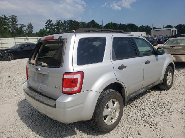 Photo 4 from auction – 2010 FORD ESCAPE XLT with VIN 1FMCU0DG3AKD43086