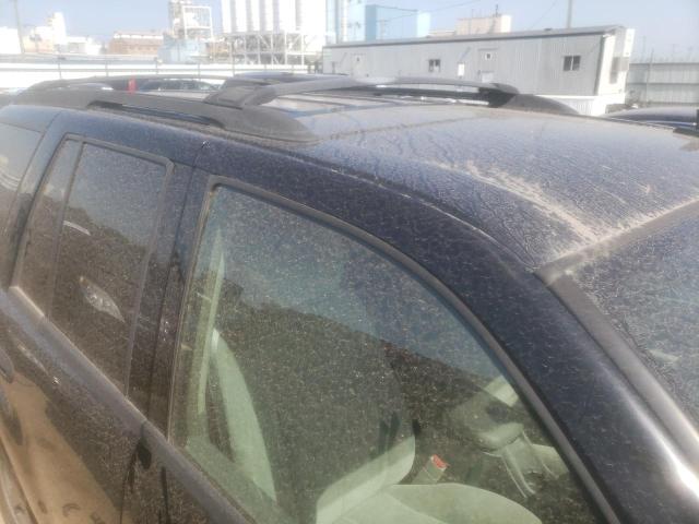 Photo 9 from auction – 2006 CHEVROLET TRAILBLAZE with VIN 1GNDT13S862288981