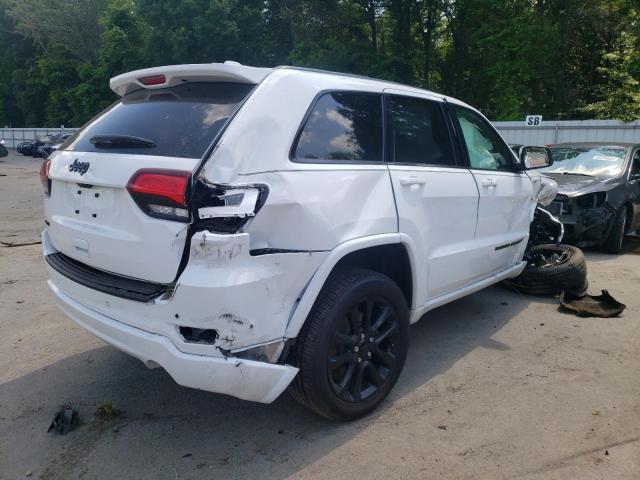 Photo 4 from auction – 2022 JEEP GRAND CHER with VIN 1C4RJFAG5NC156902