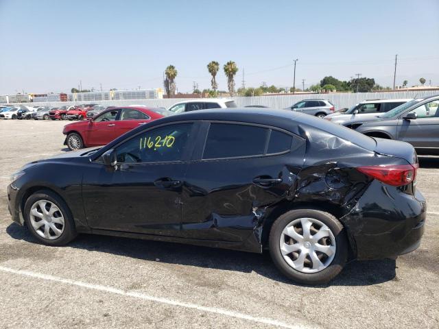 Photo 9 from auction – 2015 MAZDA 3 SPORT with VIN 3MZBM1U72FM129175