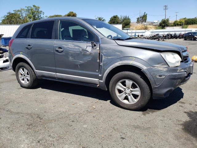 Photo 9 from auction – 2008 SATURN VUE XE with VIN 3GSCL33P08S514230
