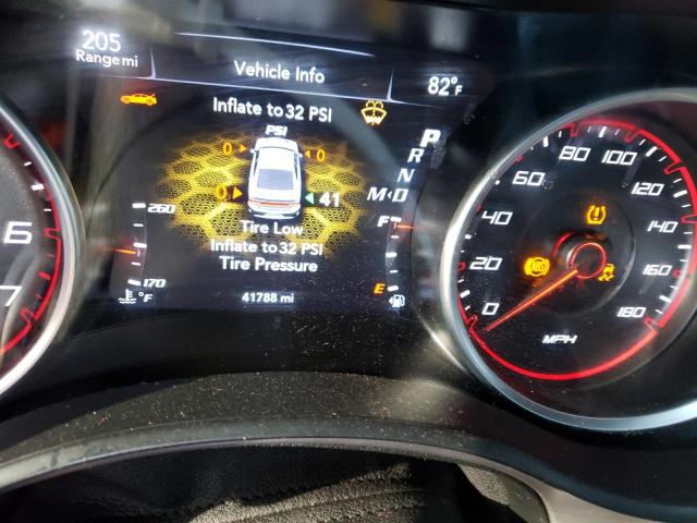 Photo 8 from auction – 2020 DODGE CHARGER SC with VIN 2C3CDXGJ6LH157674