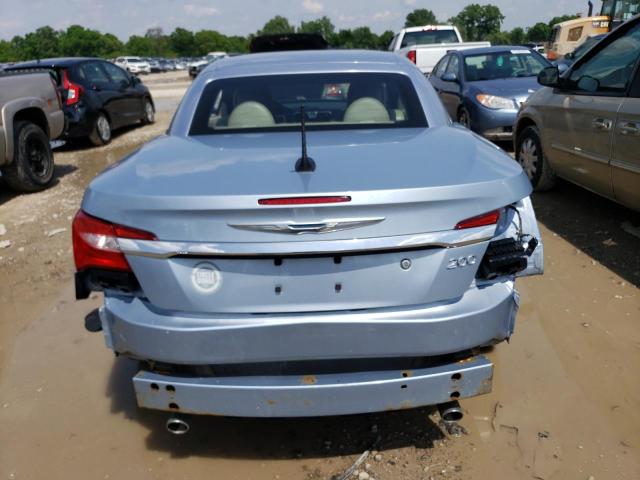 Photo 6 from auction – 2013 CHRYSLER 200 LIMITE with VIN 1C3BCBFG8DN596939
