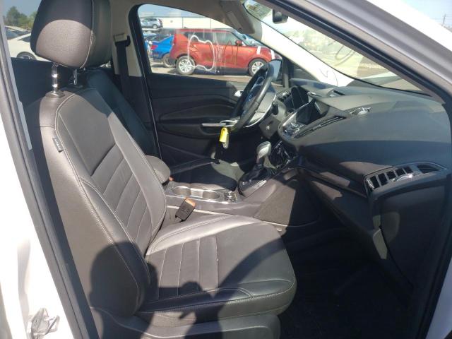Фото 5 с аукциона – 2016 FORD ESCAPE TIT с VIN 1FMCU0J90GUB04016