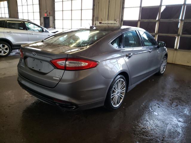 Photo 4 from auction – 2013 FORD FUSION SE with VIN 3FA6P0H93DR193832