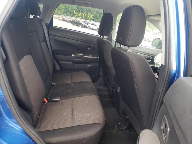 Photo 6 from auction – 2019 MITSUBISHI OUTLANDER with VIN JA4AR3AU8KU025974