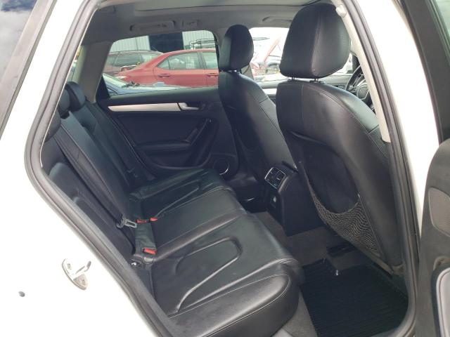 Photo 6 from auction – 2009 AUDI A4 PRESTIG with VIN WAUXF78K89A175063