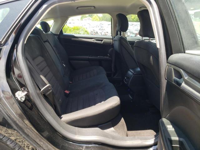 Photo 6 from auction – 2018 FORD FUSION SE with VIN 3FA6P0HD1JR265014
