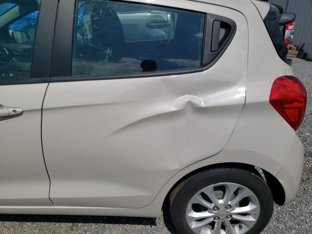Photo 9 from auction – 2021 CHEVROLET SPARK 1LT with VIN KL8CD6SA6MC749456