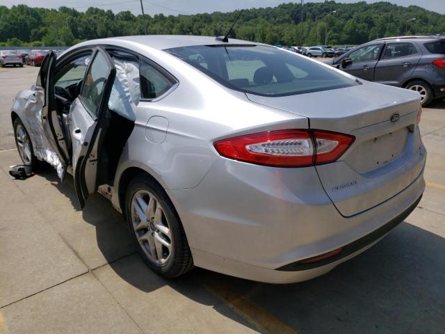 Photo 3 from auction – 2014 FORD FUSION SE with VIN 1FA6P0HD6E5359754
