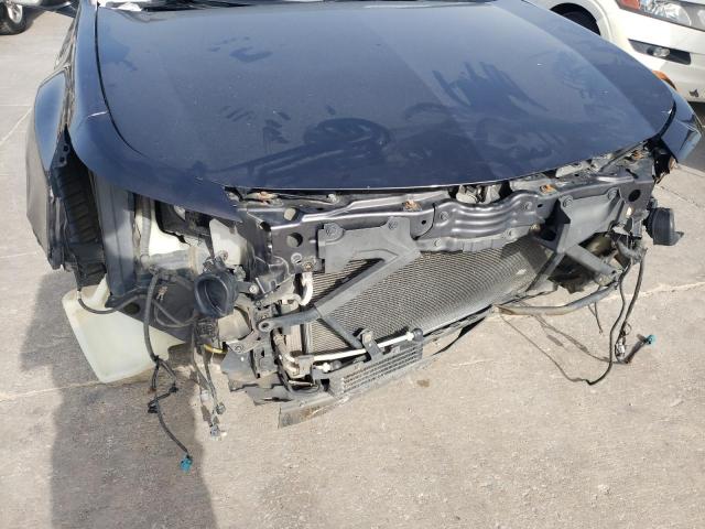Photo 9 from auction – 2012 ACURA TL with VIN 19UUA8F5XCA018635