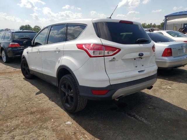 Photo 3 from auction – 2015 FORD ESCAPE SE with VIN 1FMCU0G79FUA27490