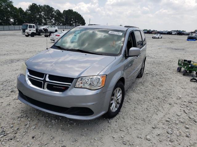 Photo 9 from auction – 2013 DODGE GRAND CARA with VIN 2C4RDGCG6DR686912