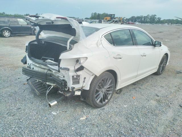 Photo 4 from auction – 2021 ACURA ILX PREMIU with VIN 19UDE2F89MA008515