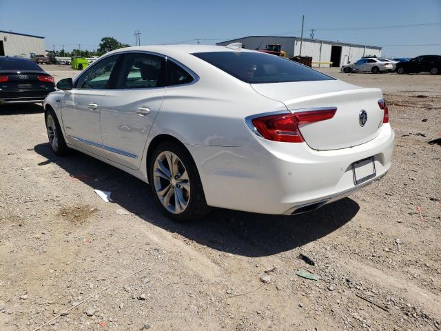 Photo 3 from auction – 2019 BUICK LACROSSE A with VIN 1G4ZU5SS7KU105438