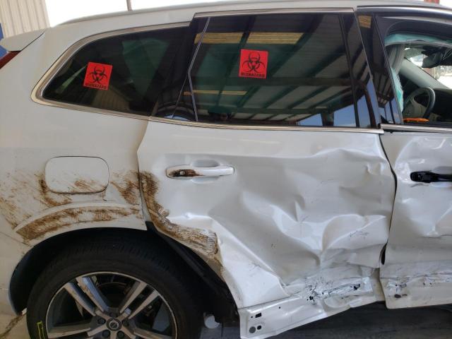Foto 6 de la subasta – 2021 VOLVO XC60 T5 MO con VIN YV4102DK2M1864041