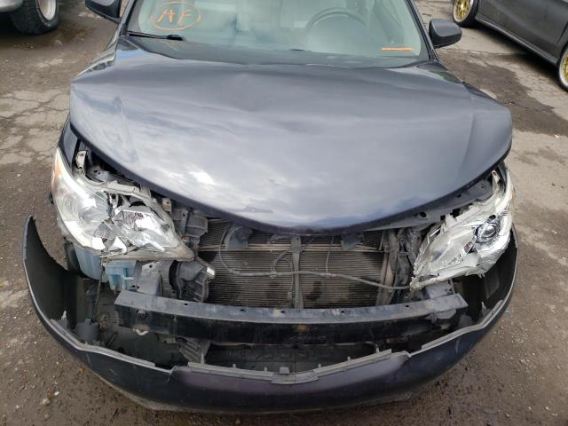 Photo 9 from auction – 2012 TOYOTA CAMRY HYBR with VIN 4T1BD1FK5CU059436