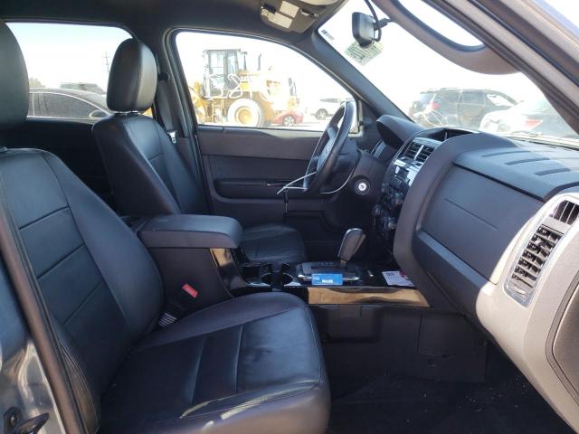 Photo 5 from auction – 2011 FORD ESCAPE LIM with VIN 1FMCU9EG4BKC04556