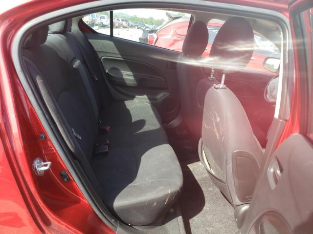 Photo 6 from auction – 2020 MITSUBISHI MIRAGE G4 with VIN ML32F3FJ4LHF07486