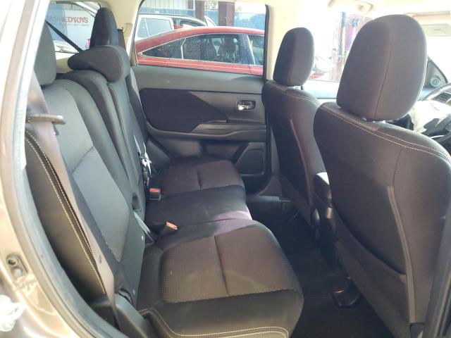 Photo 6 from auction – 2017 MITSUBISHI OUTLANDER with VIN JA4AD3A34HZ052543