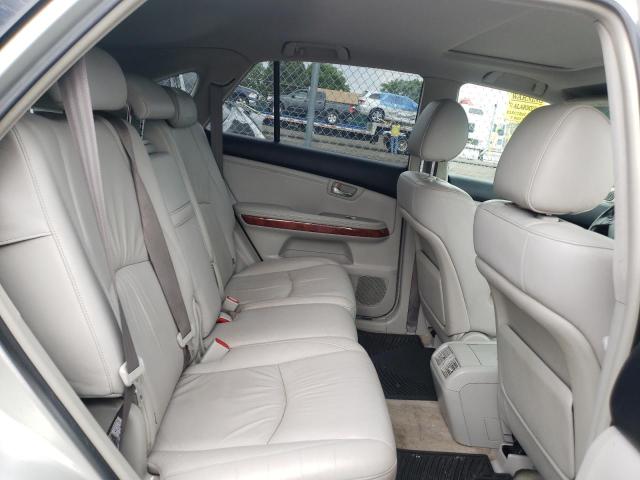 Photo 6 from auction – 2004 LEXUS RX 330 with VIN JTJHA31U240006971