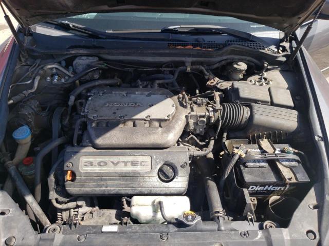 Photo 7 from auction – 2006 HONDA ACCORD with VIN 1HGCM66516A028658