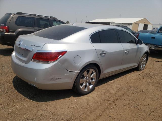 Photo 4 from auction – 2012 BUICK LACROSSE P with VIN 1G4GD5E34CF163637