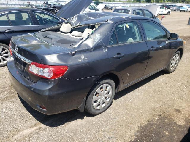 Photo 4 from auction – 2012 TOYOTA COROLLA BA with VIN 2T1BU4EE5CC808556