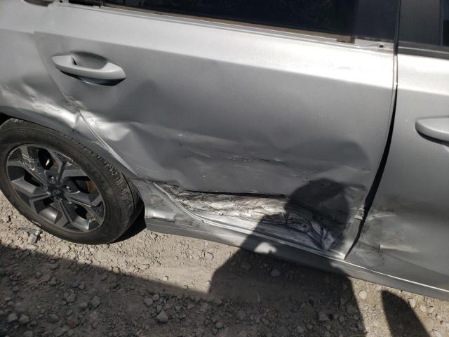 Photo 9 from auction – 2021 KIA FORTE with VIN 3KPF24AD0ME307565