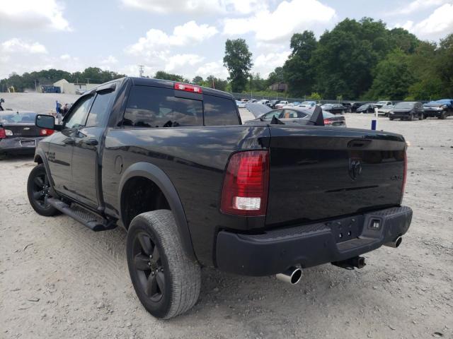 Photo 3 from auction – 2020 RAM 1500 CLASS with VIN 1C6RR7GT5LS159943