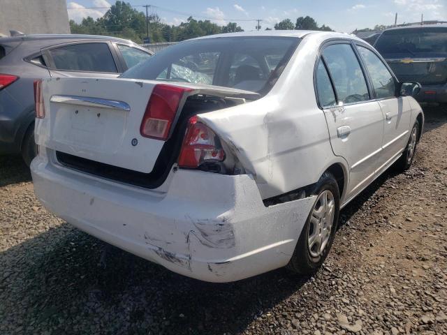 Photo 4 from auction – 2002 HONDA CIVIC LX with VIN 2HGES16552H541473