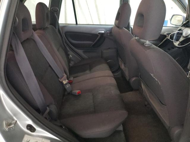 Photo 6 from auction – 2002 TOYOTA RAV4 with VIN JTEHH20V126028985