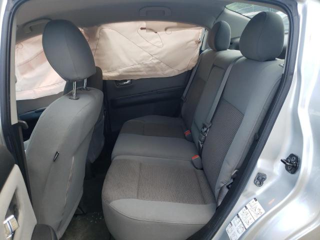Photo 6 from auction – 2011 NISSAN SENTRA 2.0 with VIN 3N1AB6AP7BL619152