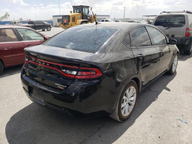 Photo 4 from auction – 2014 DODGE DART SE AE with VIN 1C3CDFDH6ED916819