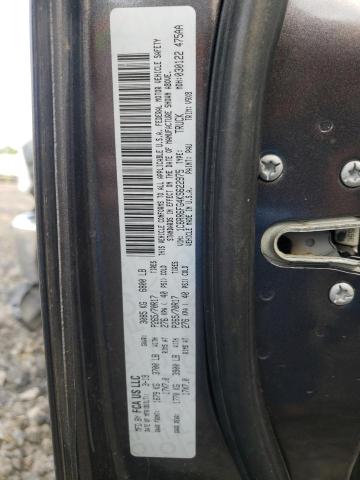 Photo 10 from auction – 2019 RAM 1500 CLASS with VIN 1C6RR6FG4KS622975