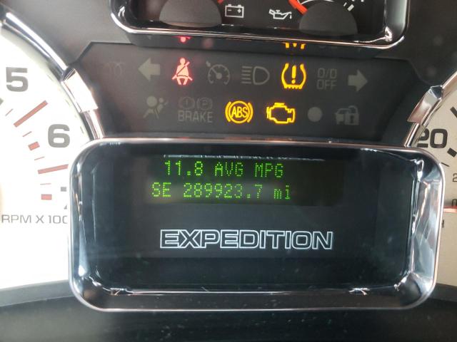 Photo 8 from auction – 2007 FORD EXPEDITION with VIN 1FMFK19547LA41941