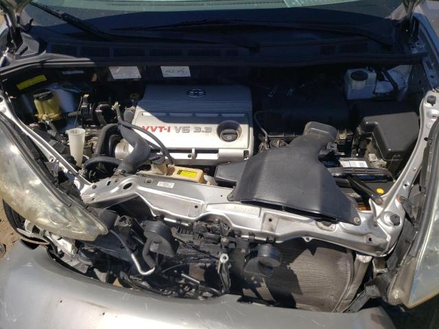 Photo 7 from auction – 2006 TOYOTA SIENNA CE with VIN 5TDZA23C86S561848