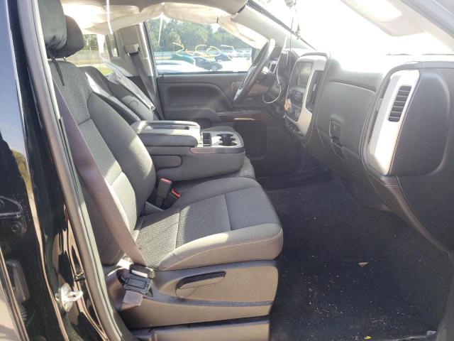 Photo 5 from auction – 2015 GMC SIERRA K15 with VIN 3GTU2UEC0FG302804