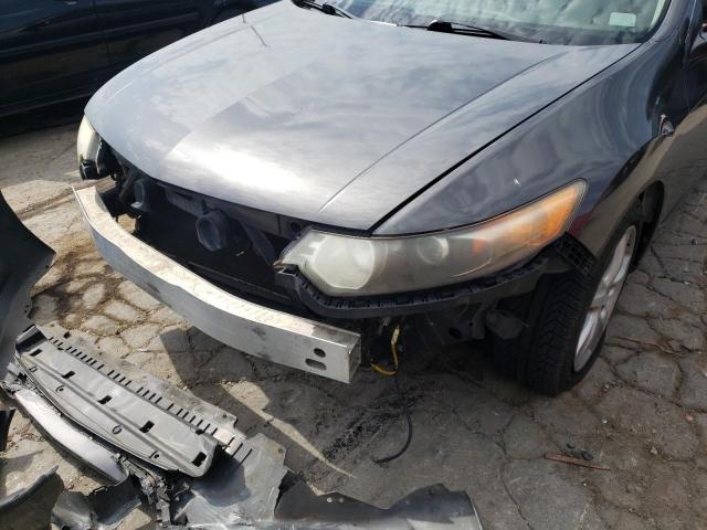 Photo 9 from auction – 2010 ACURA TSX with VIN JH4CU2F64AC000624