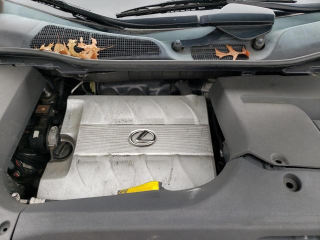Photo 7 from auction – 2011 LEXUS RX 350 with VIN 2T2ZK1BA5BC057554