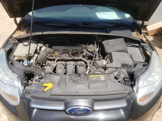 Photo 7 from auction – 2013 FORD FOCUS SE with VIN 1FADP3F20DL119409