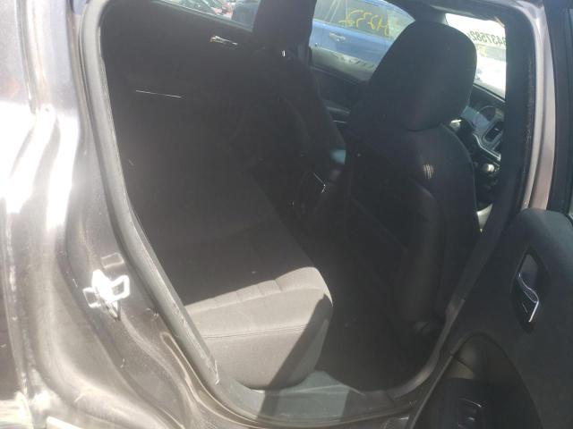 Photo 6 from auction – 2014 DODGE CHARGER SE with VIN 2C3CDXBG7EH129526