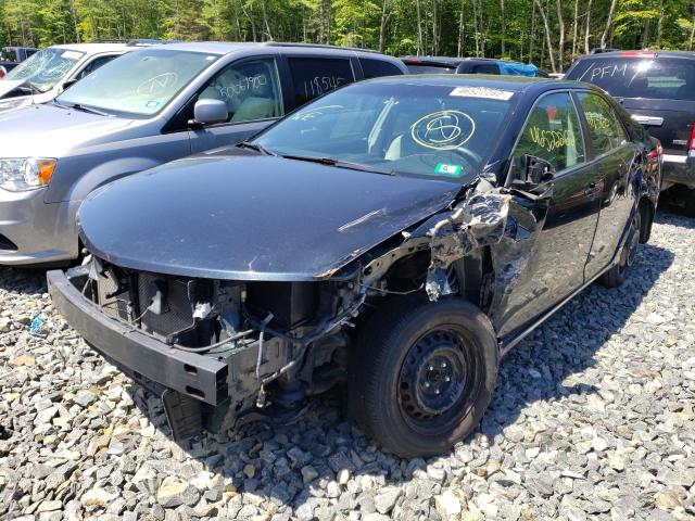 Photo 2 from auction – 2013 TOYOTA CAMRY L with VIN 4T1BF1FK8DU255706