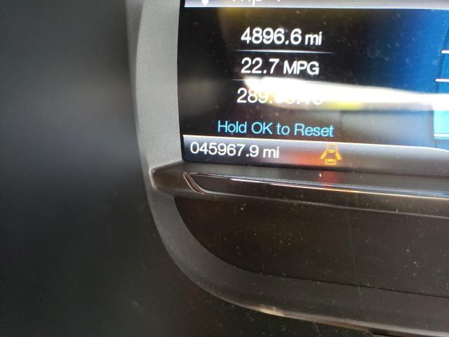 Photo 8 from auction – 2016 FORD TAURUS LIM with VIN 1FAHP2F82GG137634