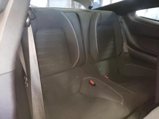 Photo 6 from auction – 2016 FORD MUSTANG with VIN 1FA6P8THXG5242917