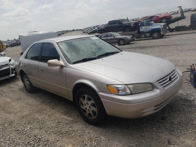 Photo 1 from auction – 1997 TOYOTA CAMRY CE with VIN 4T1BF22K7VU026270
