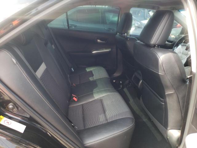 Photo 6 from auction – 2012 TOYOTA CAMRY BASE with VIN 4T1BF1FK1CU170334